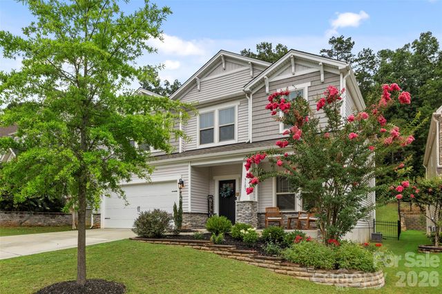 5103 Burnwald Court, Fort Mill, SC 29715