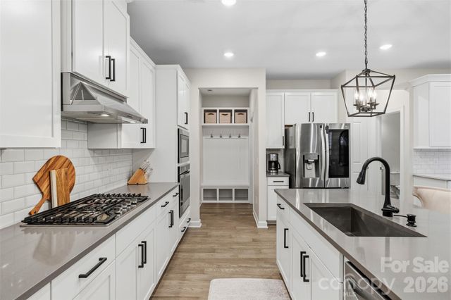 5103 Burnwald Court, Fort Mill, SC 29715