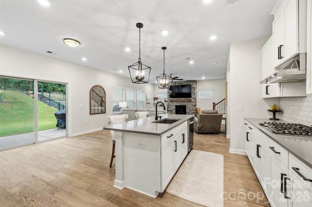 5103 Burnwald Court, Fort Mill, SC 29715