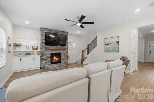 5103 Burnwald Court, Fort Mill, SC 29715