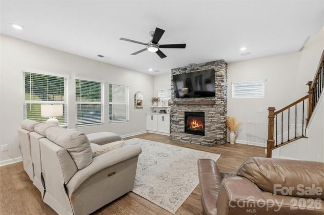 5103 Burnwald Court, Fort Mill, SC 29715