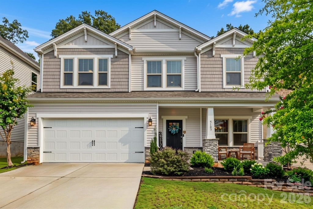 5103 Burnwald Court, Fort Mill, SC 29715