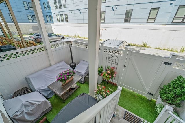 340 Meridian St 1, Boston, MA 02128