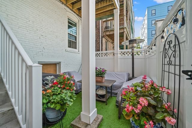 340 Meridian St 1, Boston, MA 02128