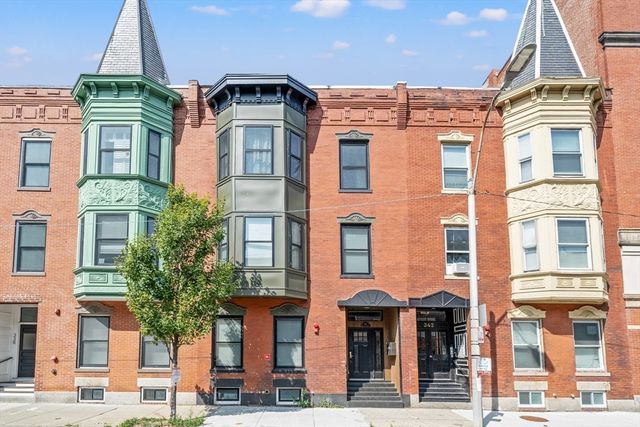 340 Meridian St 1, Boston, MA 02128
