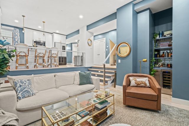 340 Meridian St 1, Boston, MA 02128