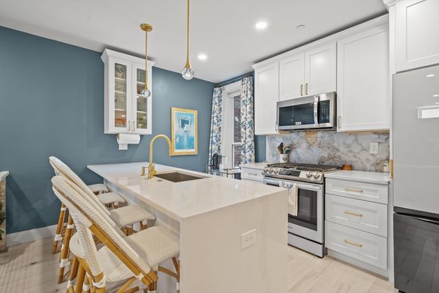 340 Meridian St 1, Boston, MA 02128