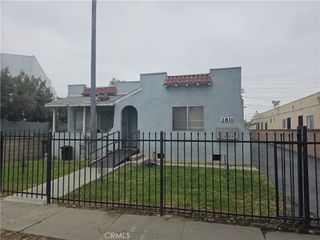 2811 Orchard Place, South Gate, CA 90280
