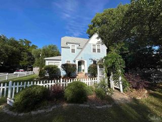 1726 N 15th Ave, Pensacola, FL 32503