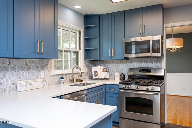921 Devon Avenue, Cary, NC 27511