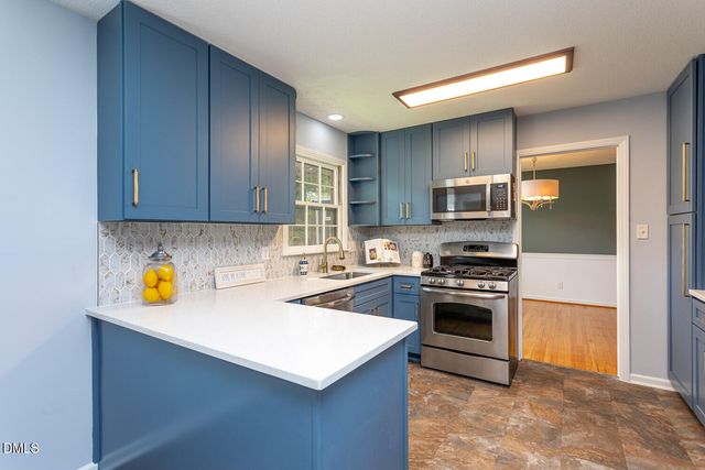 921 Devon Avenue, Cary, NC 27511