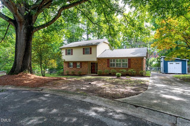 921 Devon Avenue, Cary, NC 27511