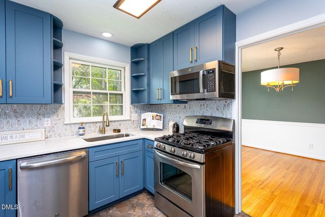 921 Devon Avenue, Cary, NC 27511