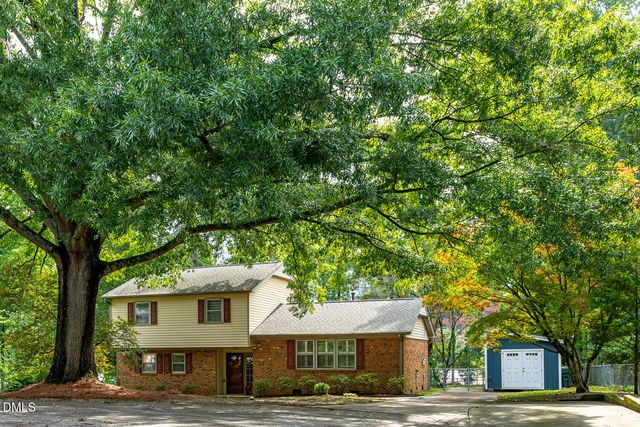 921 Devon Avenue, Cary, NC 27511
