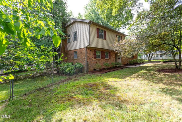 921 Devon Avenue, Cary, NC 27511