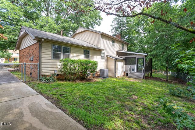 921 Devon Avenue, Cary, NC 27511
