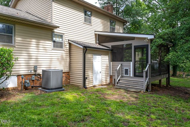 921 Devon Avenue, Cary, NC 27511
