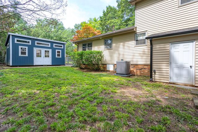921 Devon Avenue, Cary, NC 27511