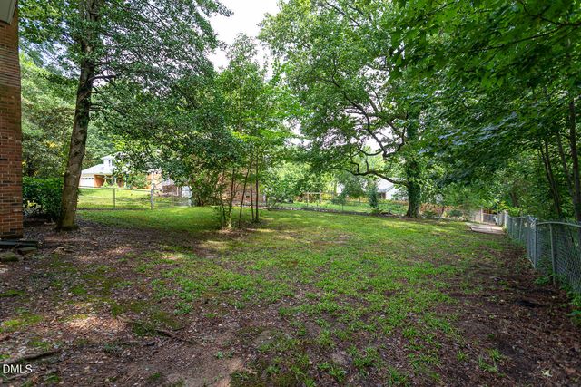 921 Devon Avenue, Cary, NC 27511