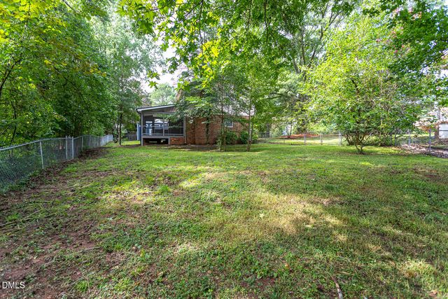 921 Devon Avenue, Cary, NC 27511