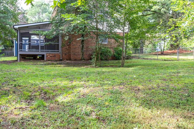 921 Devon Avenue, Cary, NC 27511
