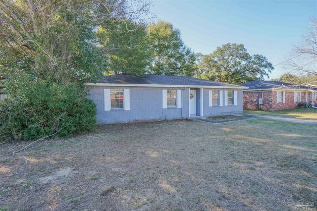 3259 Fresno Ave, Pensacola, FL 32526