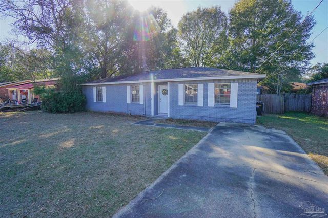3259 Fresno Ave, Pensacola, FL 32526