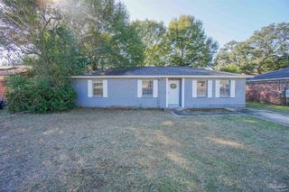 3259 Fresno Ave, Pensacola, FL 32526