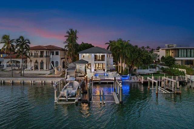 176 S Hibiscus Drive, Miami Beach, FL 33139