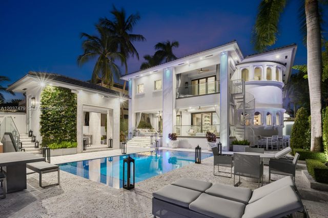 176 S Hibiscus Drive, Miami Beach, FL 33139