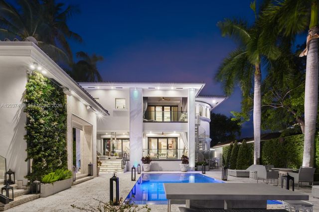 176 S Hibiscus Drive, Miami Beach, FL 33139