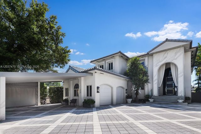 176 S Hibiscus Drive, Miami Beach, FL 33139