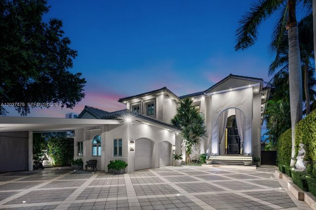 176 S Hibiscus Drive, Miami Beach, FL 33139