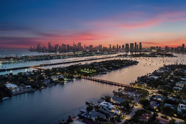 176 S Hibiscus Drive, Miami Beach, FL 33139