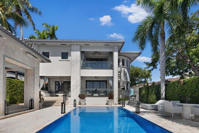 176 S Hibiscus Drive, Miami Beach, FL 33139