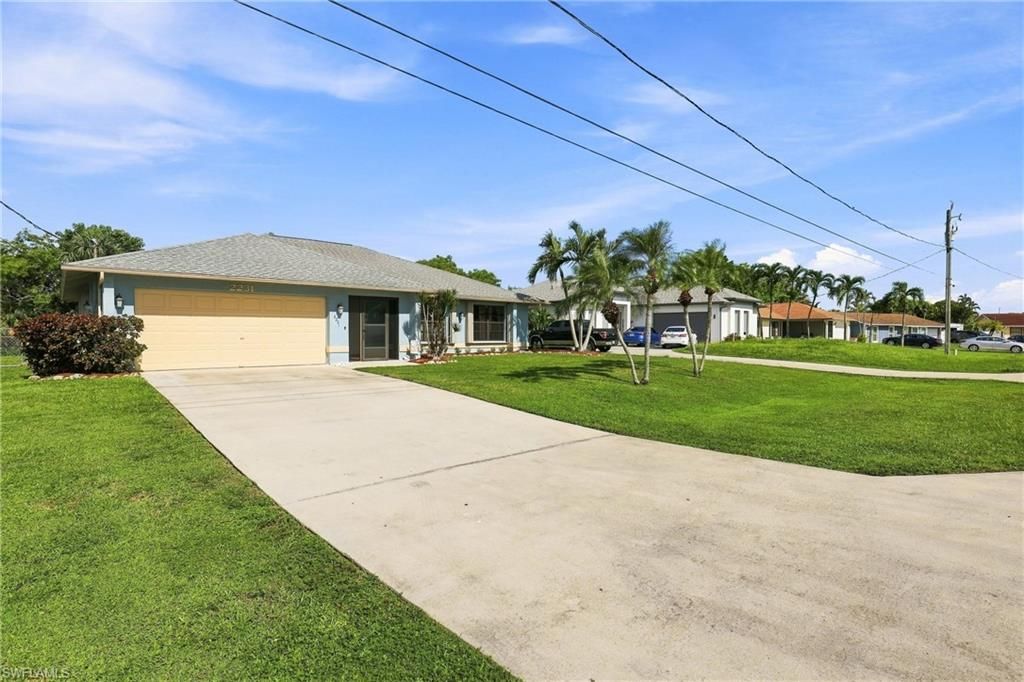 2231 50th ST SW, NAPLES, FL 34116 — photo 2