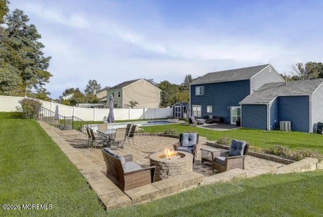 872 Yellowbank Road, Toms River, NJ 08753