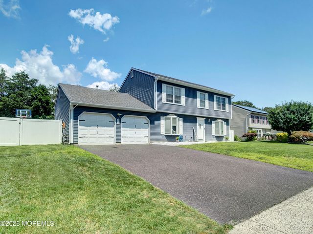 872 Yellowbank Road, Toms River, NJ 08753