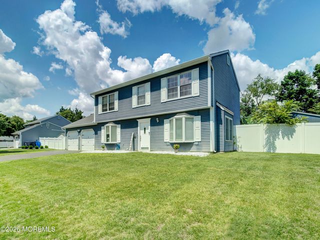 872 Yellowbank Road, Toms River, NJ 08753