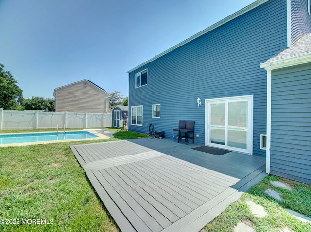 872 Yellowbank Road, Toms River, NJ 08753