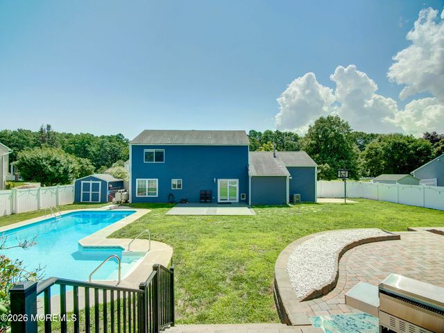 872 Yellowbank Road, Toms River, NJ 08753