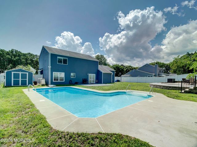 872 Yellowbank Road, Toms River, NJ 08753