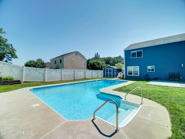 872 Yellowbank Road, Toms River, NJ 08753