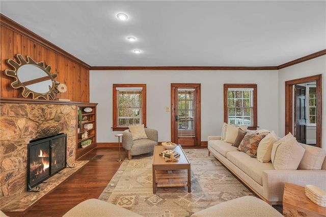 2025 Mcafee Road, Decatur, GA 30032