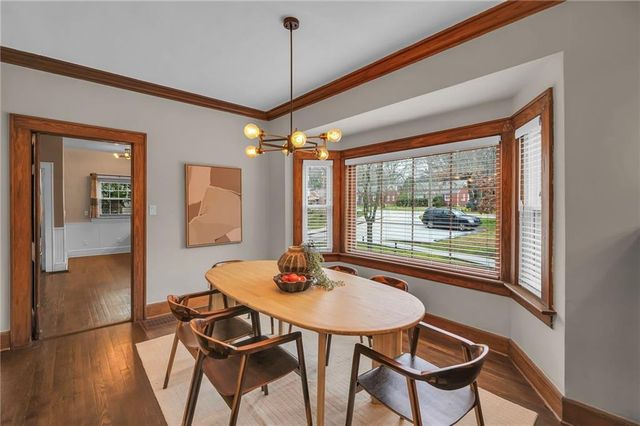 2025 Mcafee Road, Decatur, GA 30032