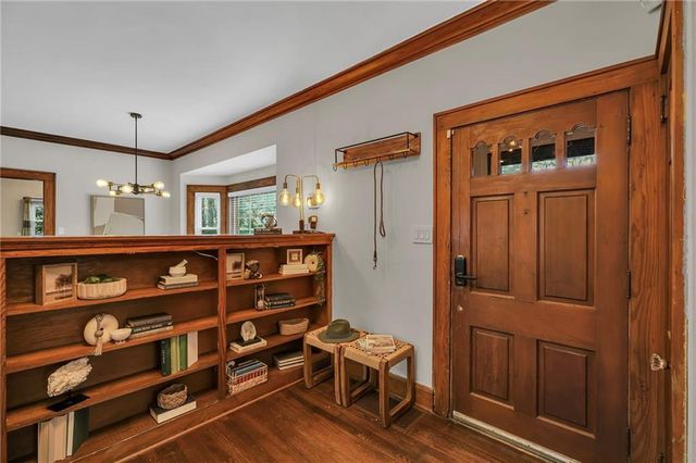 2025 Mcafee Road, Decatur, GA 30032