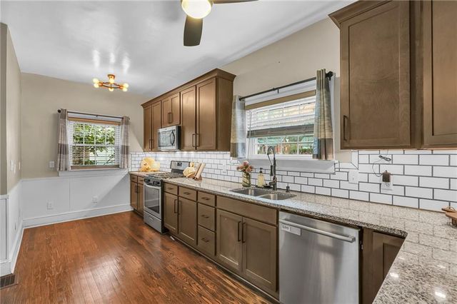 2025 Mcafee Road, Decatur, GA 30032