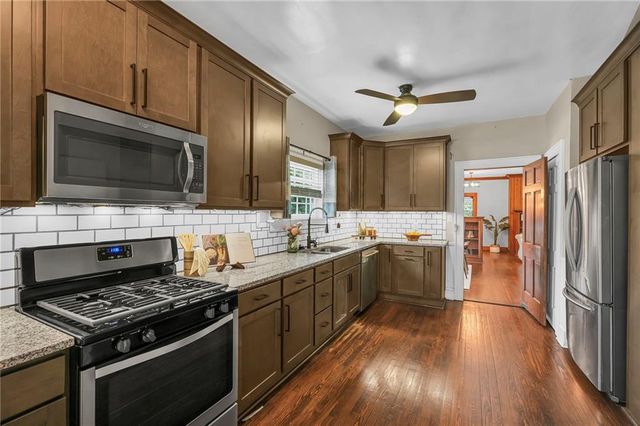 2025 Mcafee Road, Decatur, GA 30032