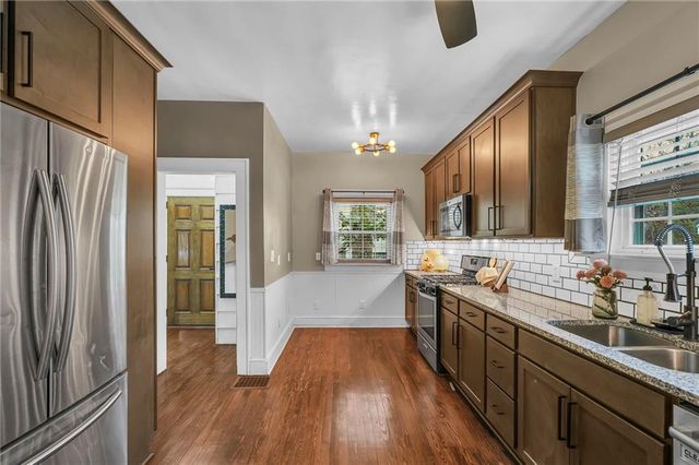 2025 Mcafee Road, Decatur, GA 30032