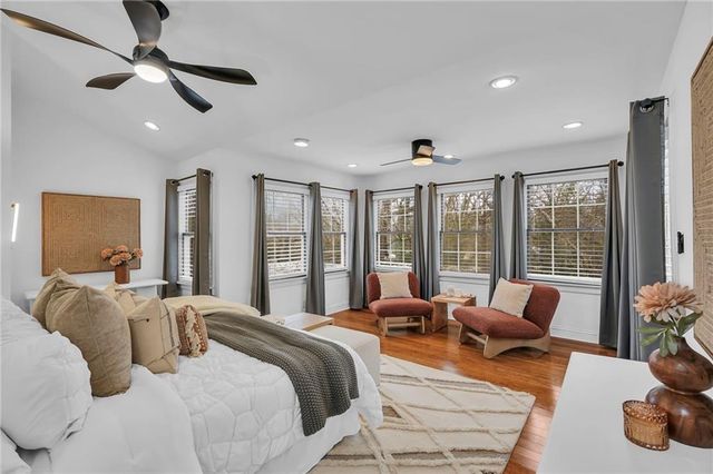 2025 Mcafee Road, Decatur, GA 30032